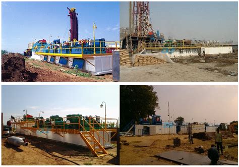 CBM Mud System Israel|CBM & Geothermal Well Drilling Mud .